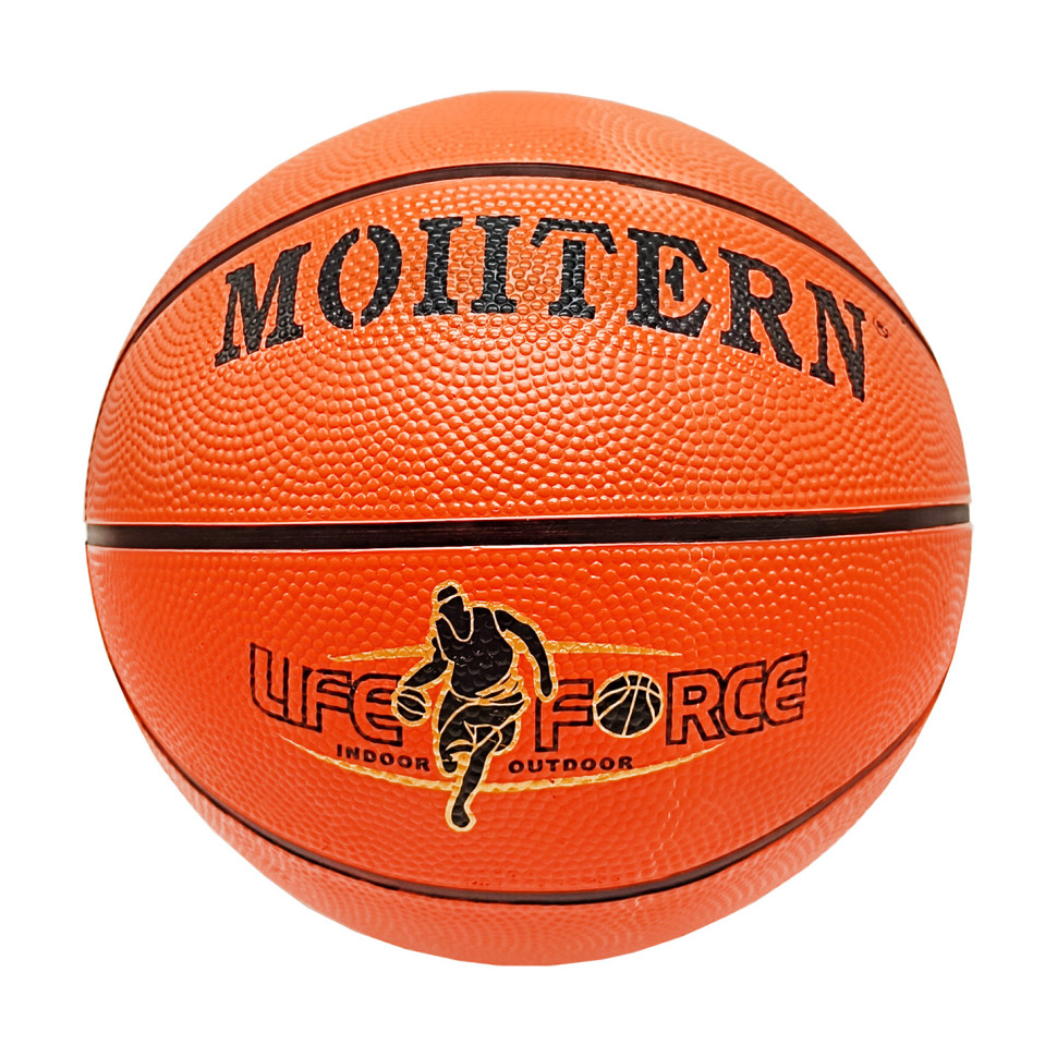 М'яч баскетбольний Speed Basket ball №5 Newt NE-BAS-1029