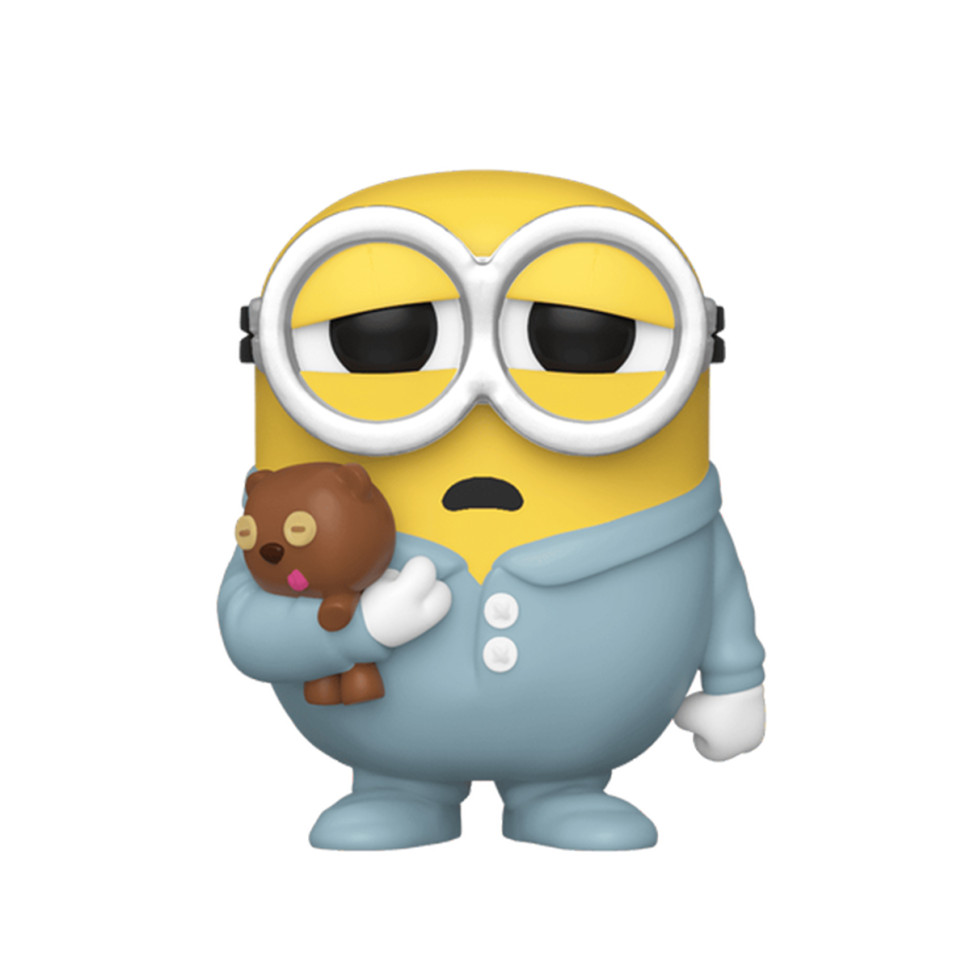 Ігрова фігурка Боб у піжамі FUNKO POP! 47805 серії 