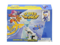 Конструктор "Super Wings", 89 дет 16111