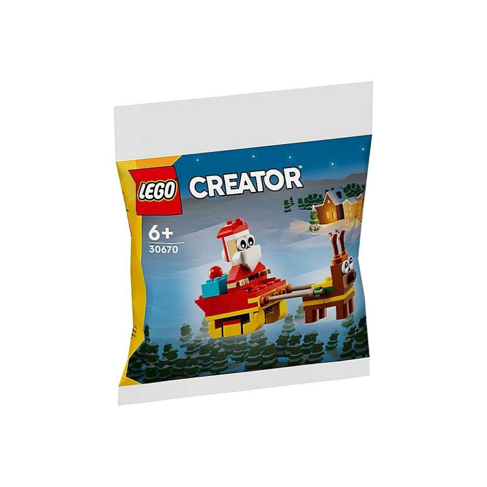 Конструктор Creator