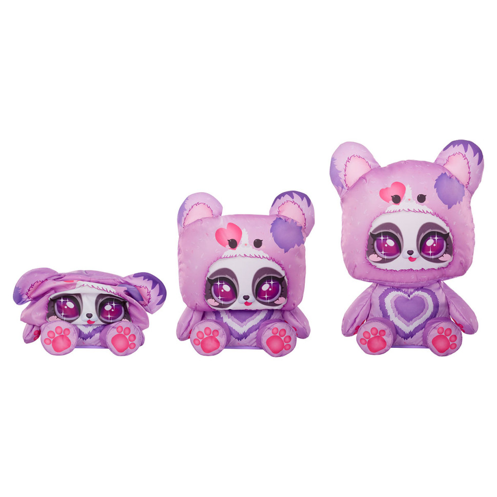 Игровой набор с куклой Хупс Кьюти L.O.L. Surprise! 510413 серии