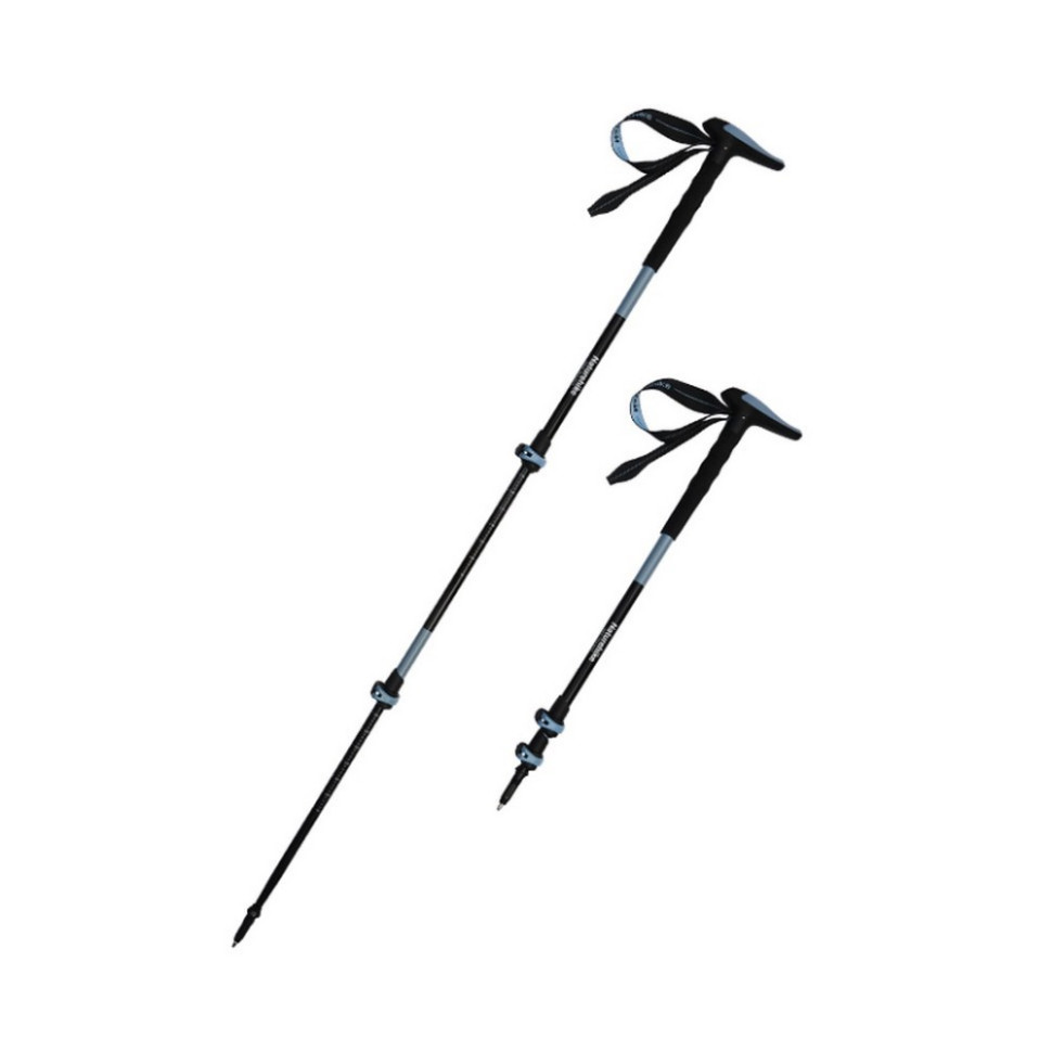 Трекинговая палка CNK2550DS012 Naturehike 6977465869241, 61-125 см