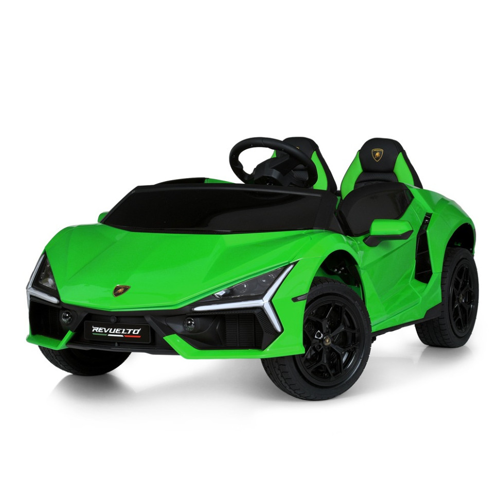 Детский электромобиль Машина Bambi M 6151AL-5(24V) до 60 кг