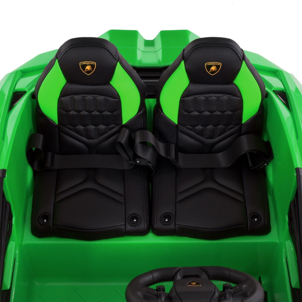 Детский электромобиль Машина Bambi M 6151AL-5(24V) до 60 кг