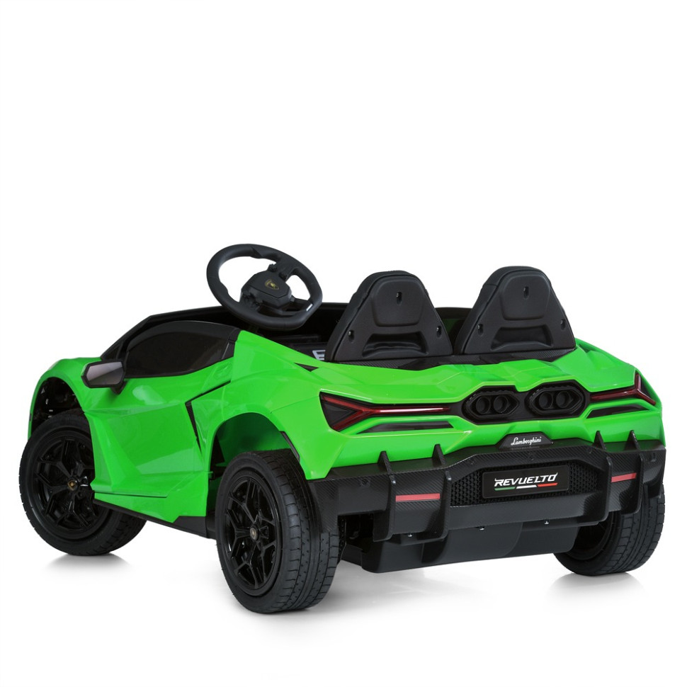 Детский электромобиль Машина Bambi M 6151AL-5(24V) до 60 кг