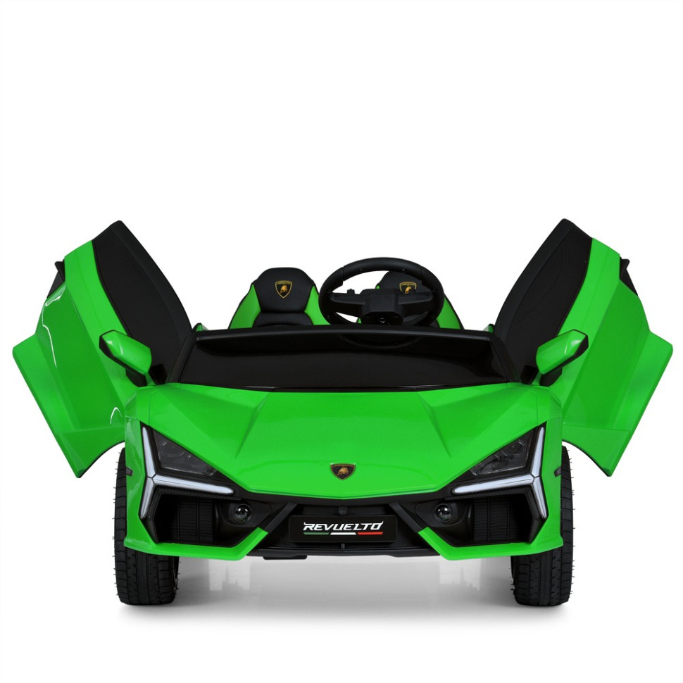 Детский электромобиль Машина Bambi M 6151AL-5(24V) до 60 кг