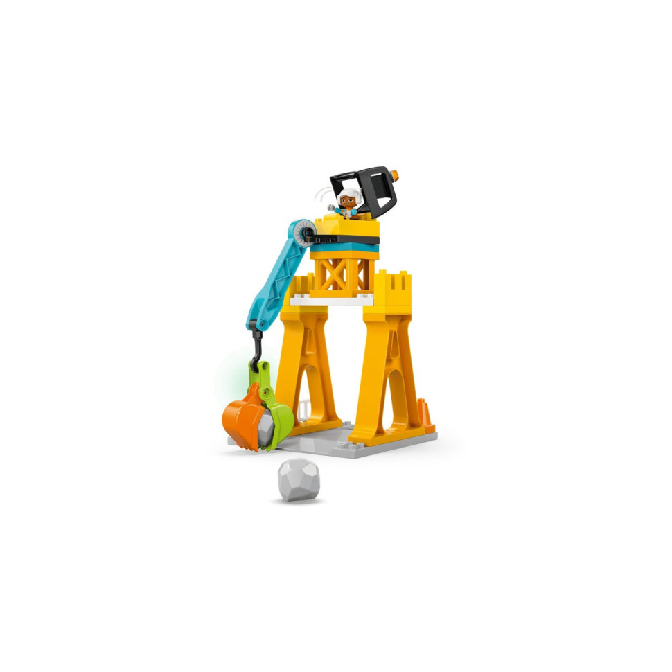 Конструктор Lego Duplo Town 