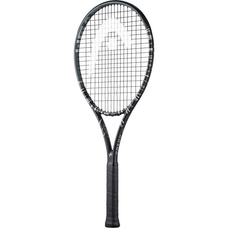 Ракетка для великого тенісу MX Spark Suprm Gr3 Head 235304(Stealth)-Gr3