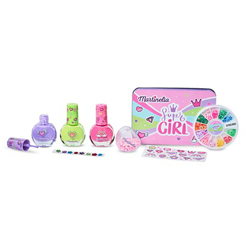 Набор для ногтей