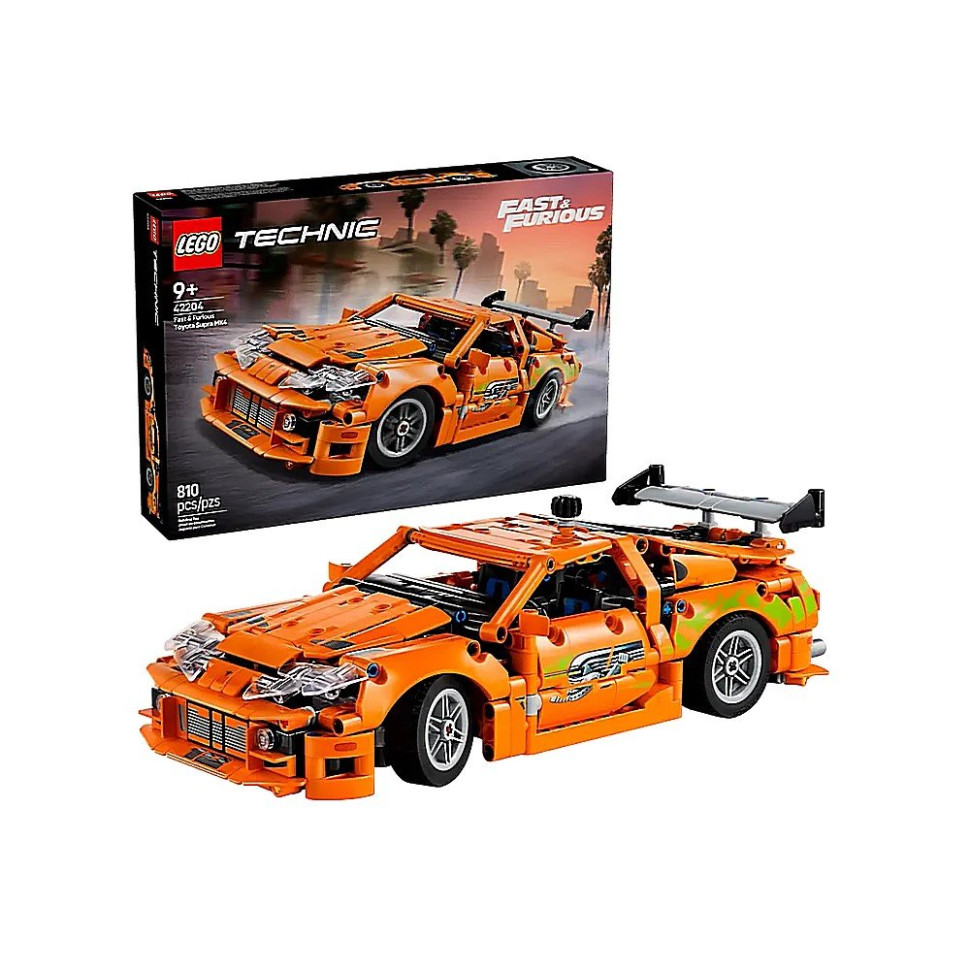 Конструктор LEGO 