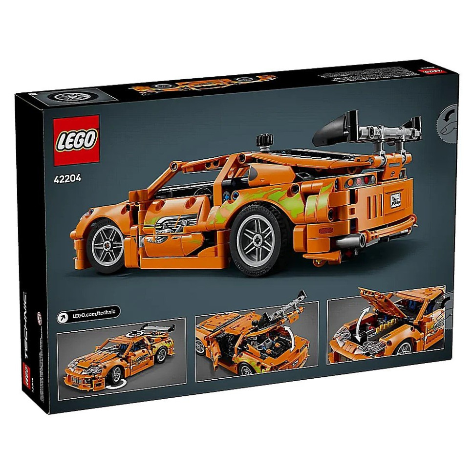 Конструктор LEGO 