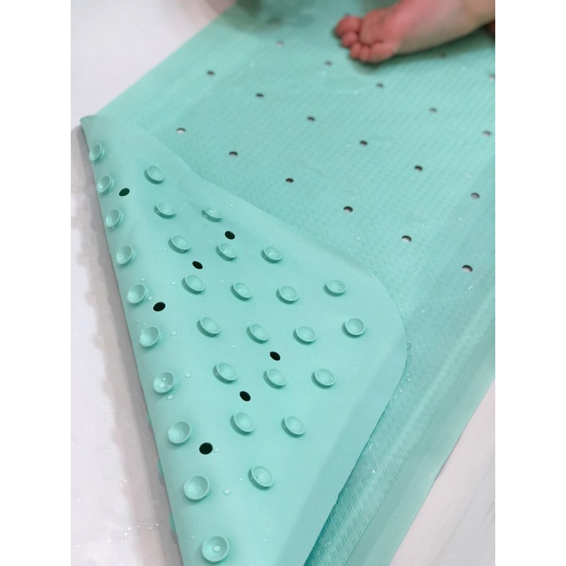 Килимок для ванної Kinderenok 071113_006 антиковзаючий 97 х 36 см