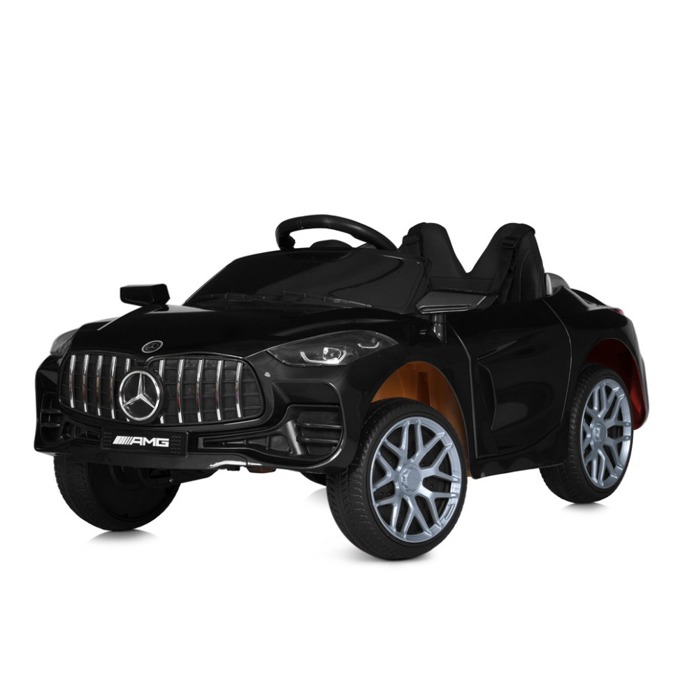 Детский электромобиль Машина Bambi M 5858EBLRS-2 до 30 кг