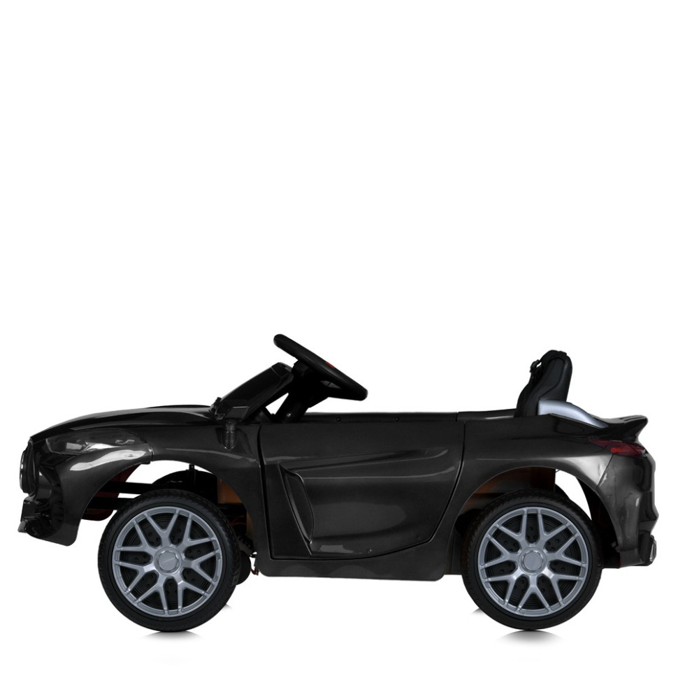 Детский электромобиль Машина Bambi M 5858EBLRS-2 до 30 кг