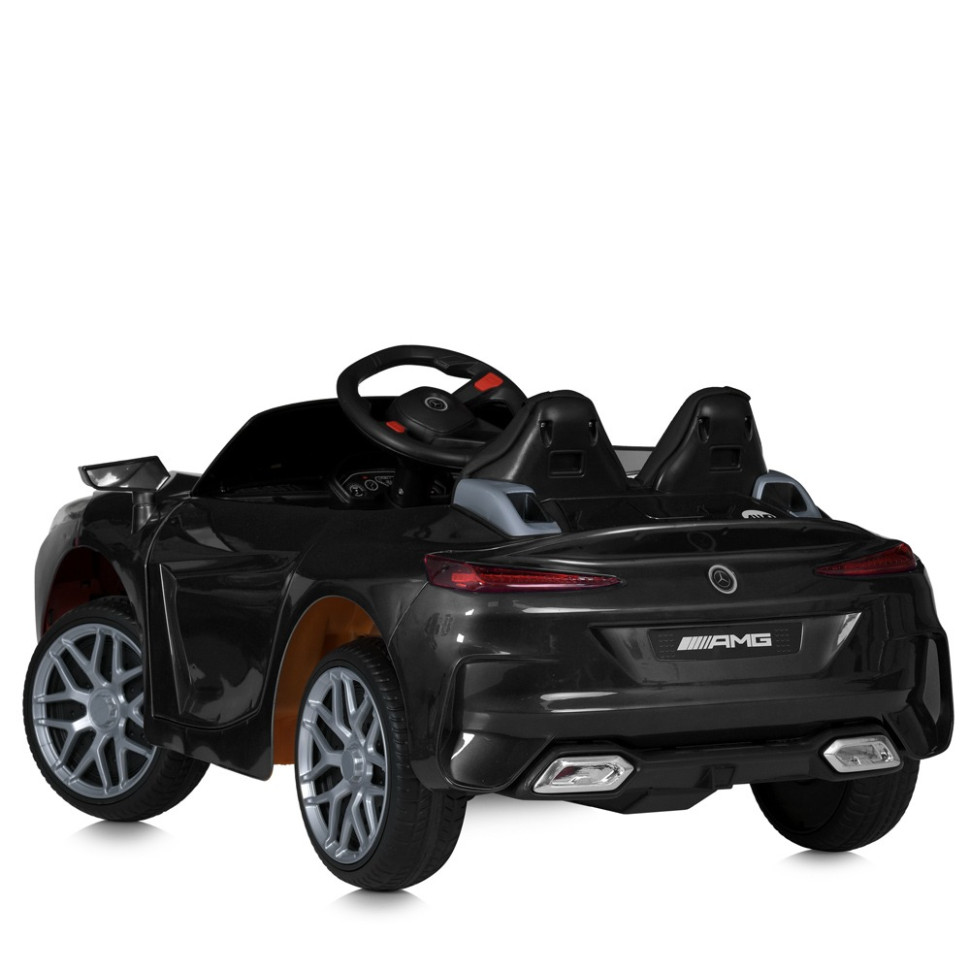 Детский электромобиль Машина Bambi M 5858EBLRS-2 до 30 кг