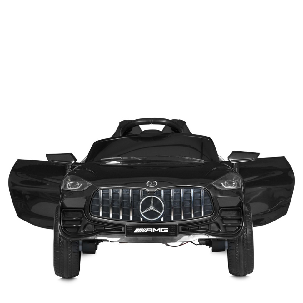 Детский электромобиль Машина Bambi M 5858EBLRS-2 до 30 кг