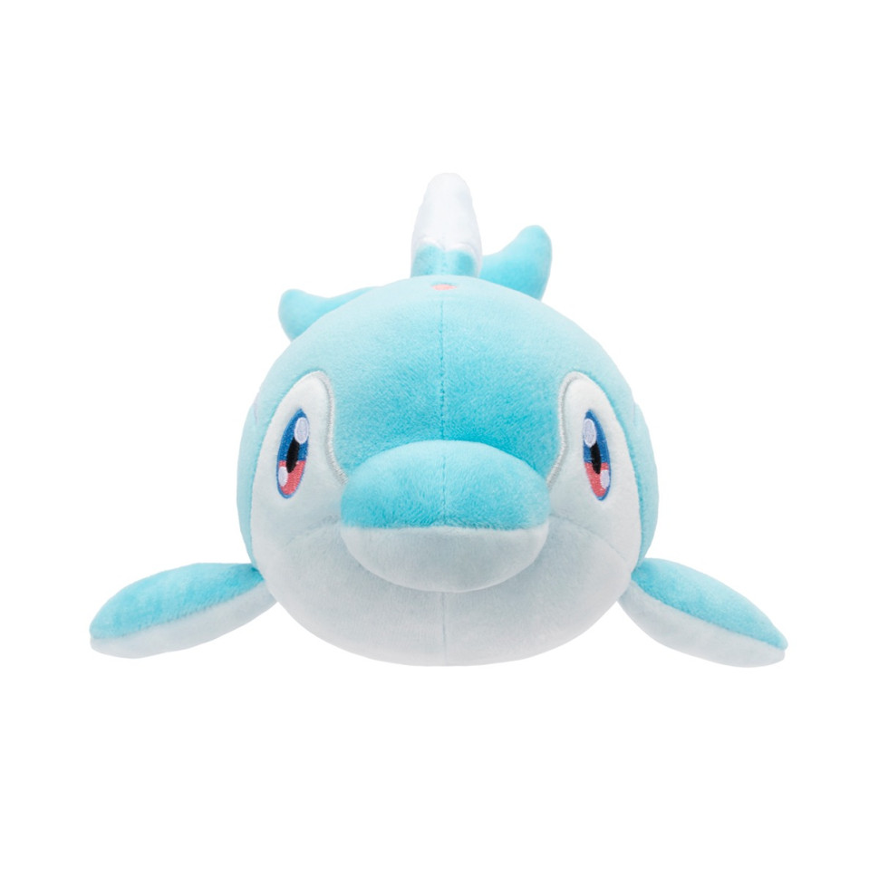 Дитяча М'яка іграшка W20 Фінізен Pokemon PKW3662, 20 см