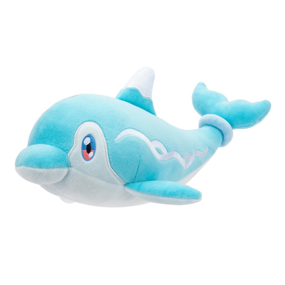 Дитяча М'яка іграшка W20 Фінізен Pokemon PKW3662, 20 см