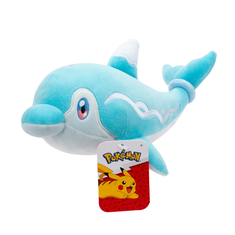 Дитяча М'яка іграшка W20 Фінізен Pokemon PKW3662, 20 см