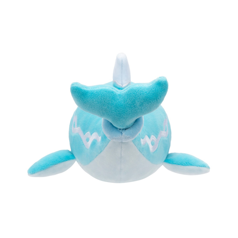 Дитяча М'яка іграшка W20 Фінізен Pokemon PKW3662, 20 см