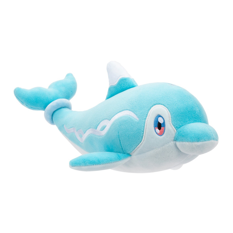 Дитяча М'яка іграшка W20 Фінізен Pokemon PKW3662, 20 см