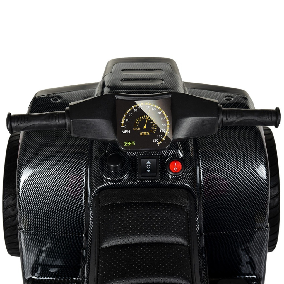 Квадроцикл Bambi Racer M 3893ELM-19