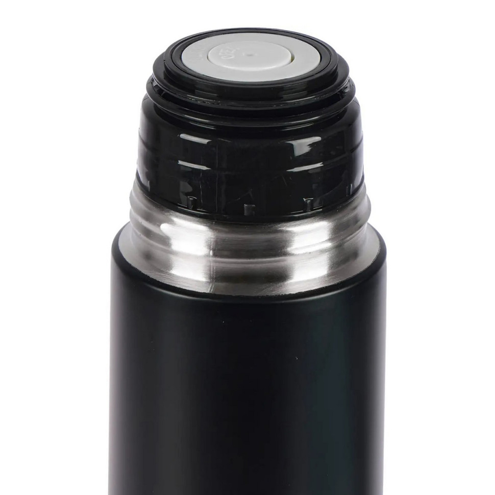 Термос Walker Skif Outdoor HB-500B 0.5 л, black