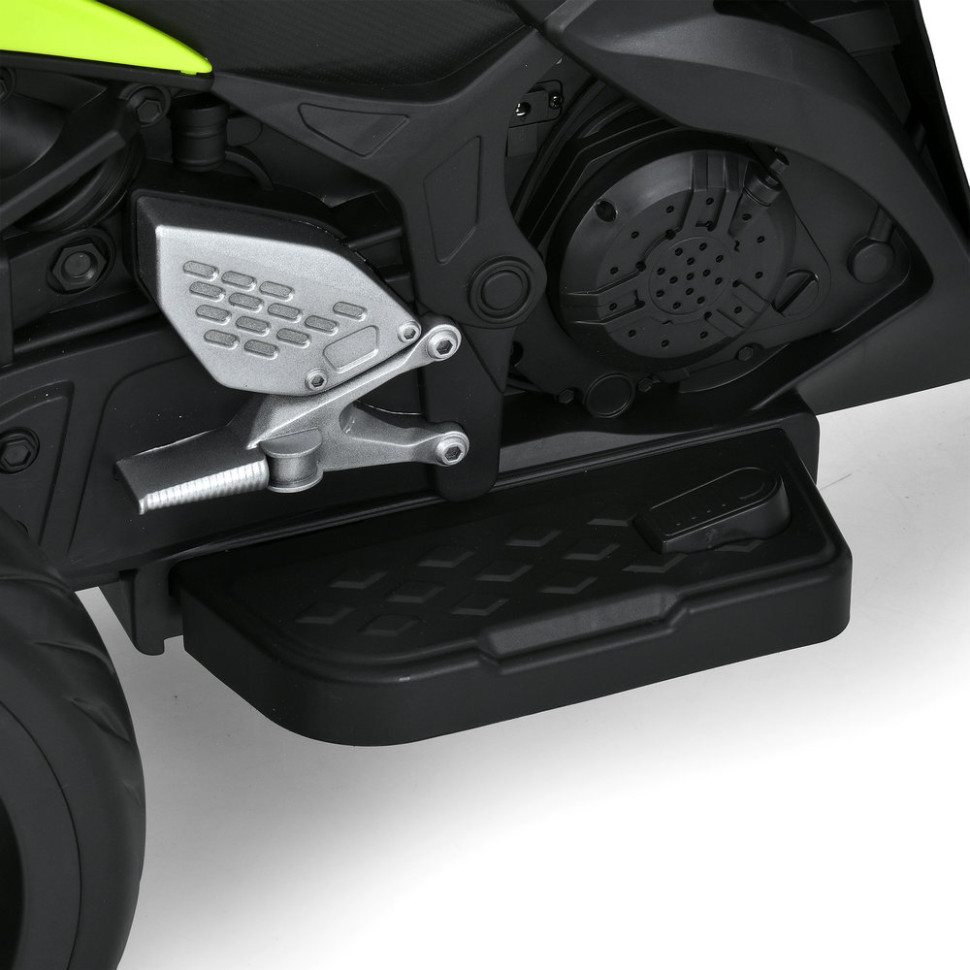 Детский электромобиль Мотоцикл Bambi Racer M 6329EL-5 до 30 кг