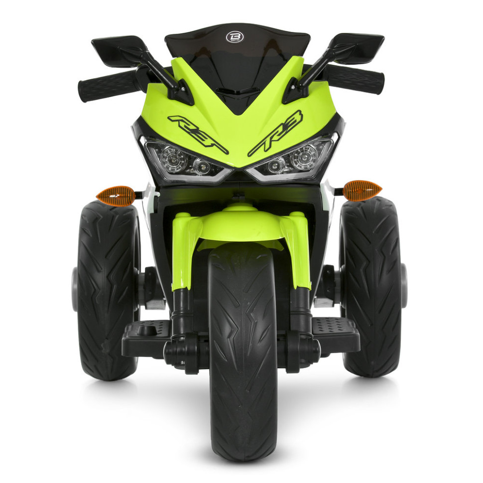 Детский электромобиль Мотоцикл Bambi Racer M 6329EL-5 до 30 кг