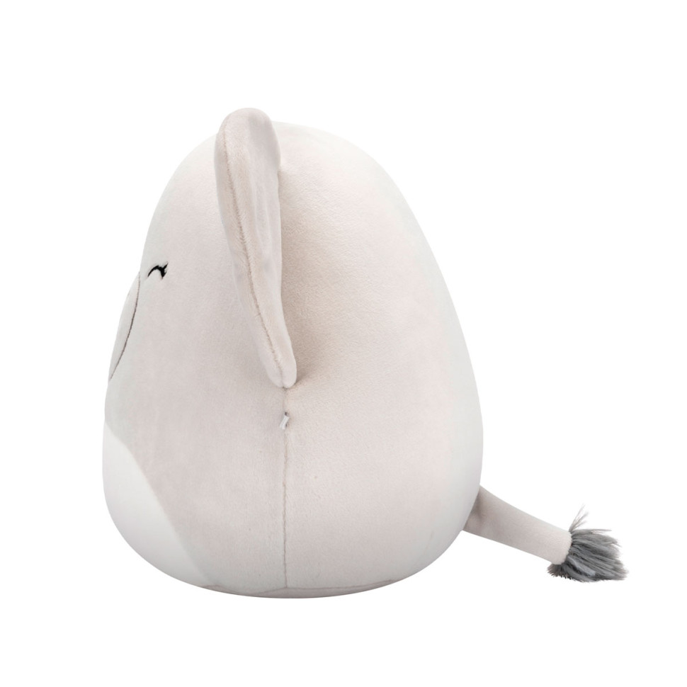 М'яка іграшка Слон Черіш Squishmallows SQCR07029, 19 см