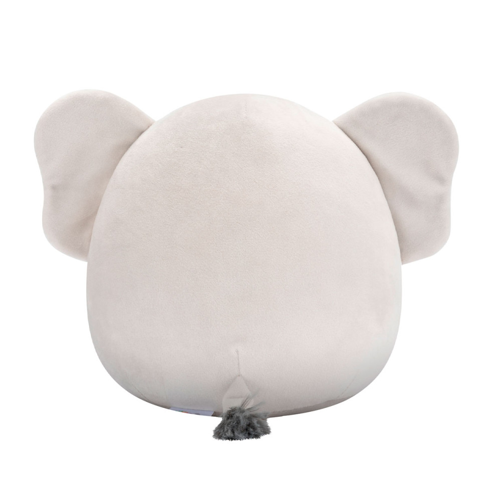 М'яка іграшка Слон Черіш Squishmallows SQCR07029, 19 см