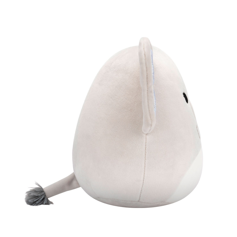 М'яка іграшка Слон Черіш Squishmallows SQCR07029, 19 см