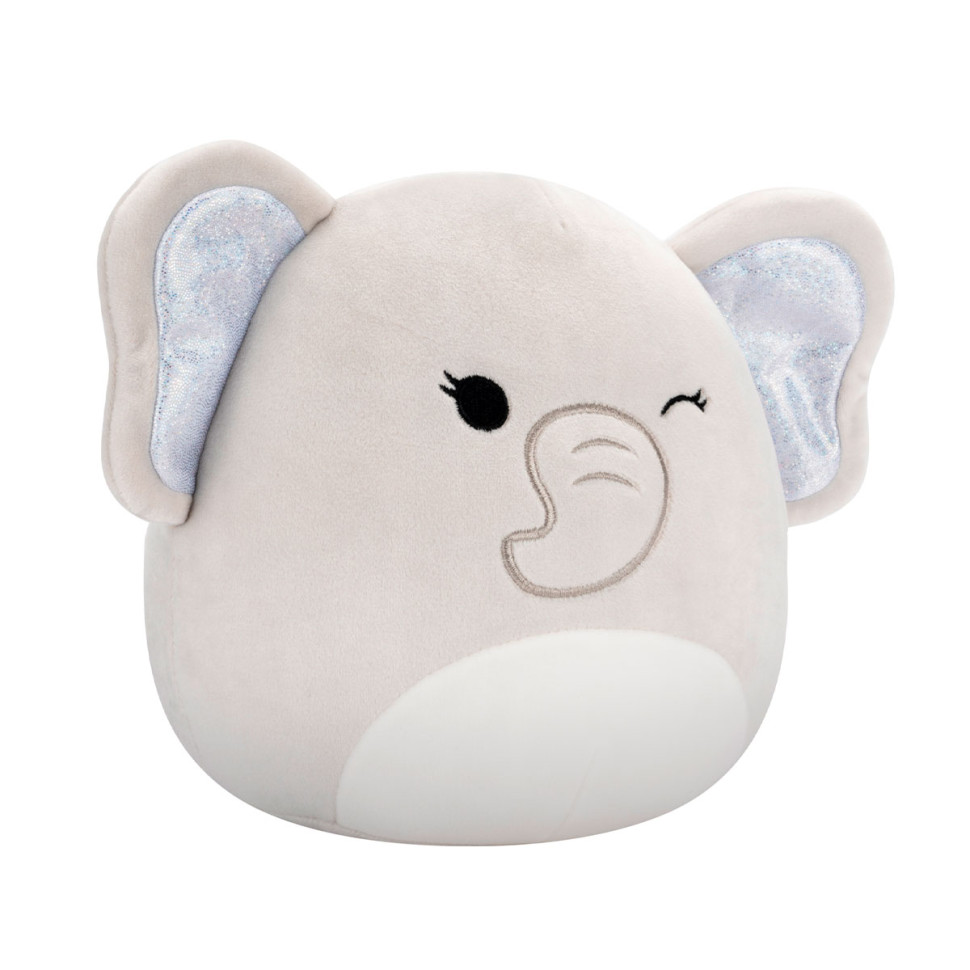 М'яка іграшка Слон Черіш Squishmallows SQCR07029, 19 см