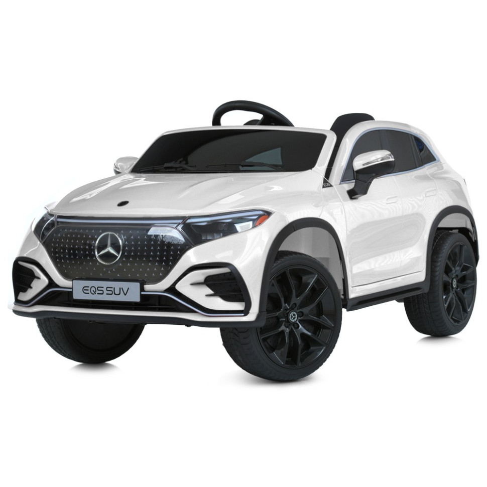 Дитячий електромобіль Машина Bambi M 6161EBLR-1 до 30 кг