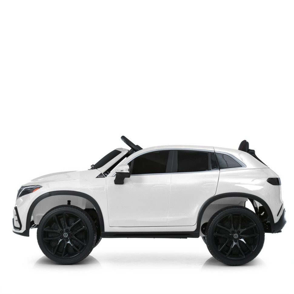 Дитячий електромобіль Машина Bambi M 6161EBLR-1 до 30 кг