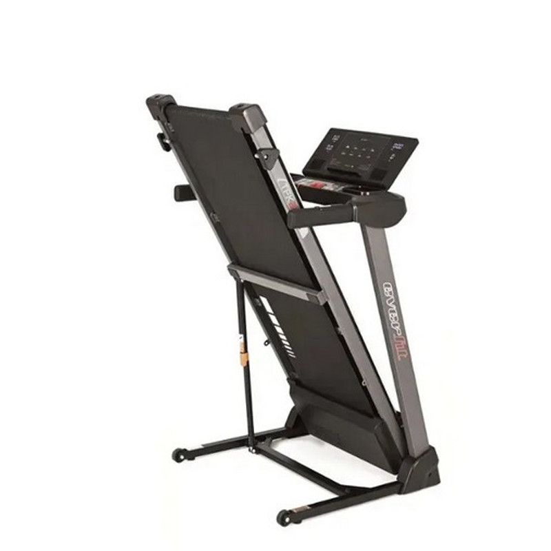 Тренажер бігова доріжка TFK 230 Everfit 931234, 152х120х68 см