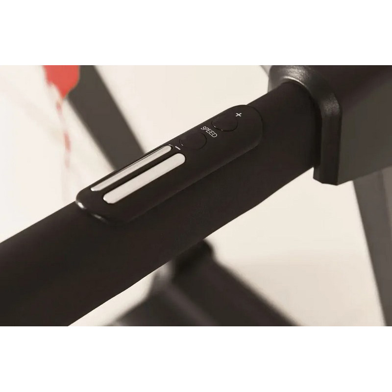 Тренажер бігова доріжка TFK 230 Everfit 931234, 152х120х68 см