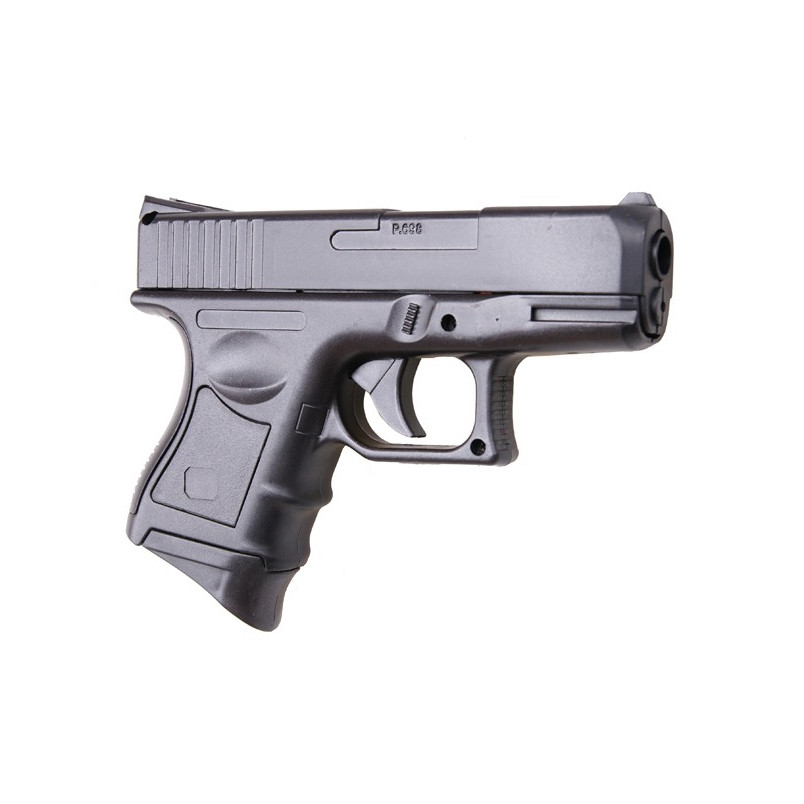 УЦІНКА! Іграшковий пістолет CYMA P.698-UC пластик
