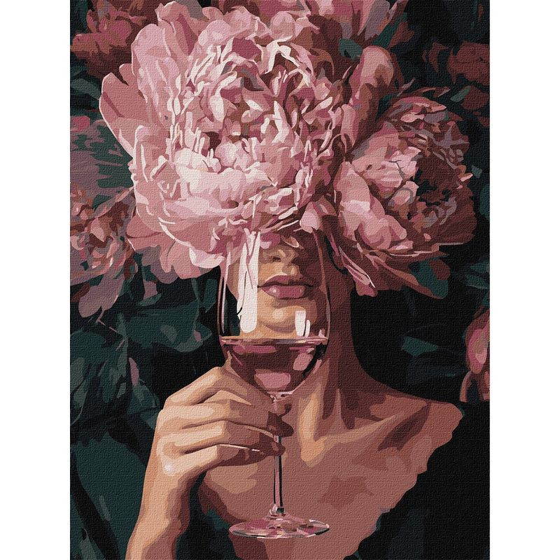 Картина за номерами 