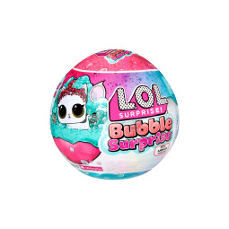 Ігровий набір з лялькою Улюбленець L.O.L. SURPRISE! 119784 серії 