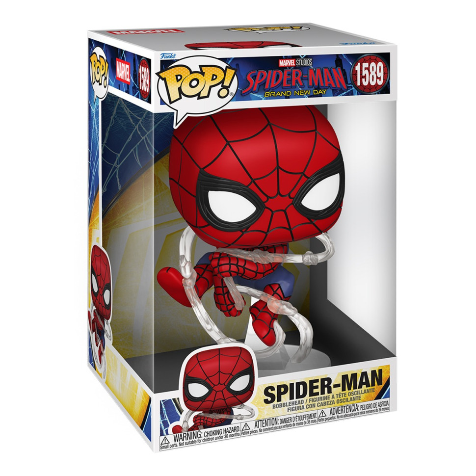 Игровая фигурка FUNKO POP! 