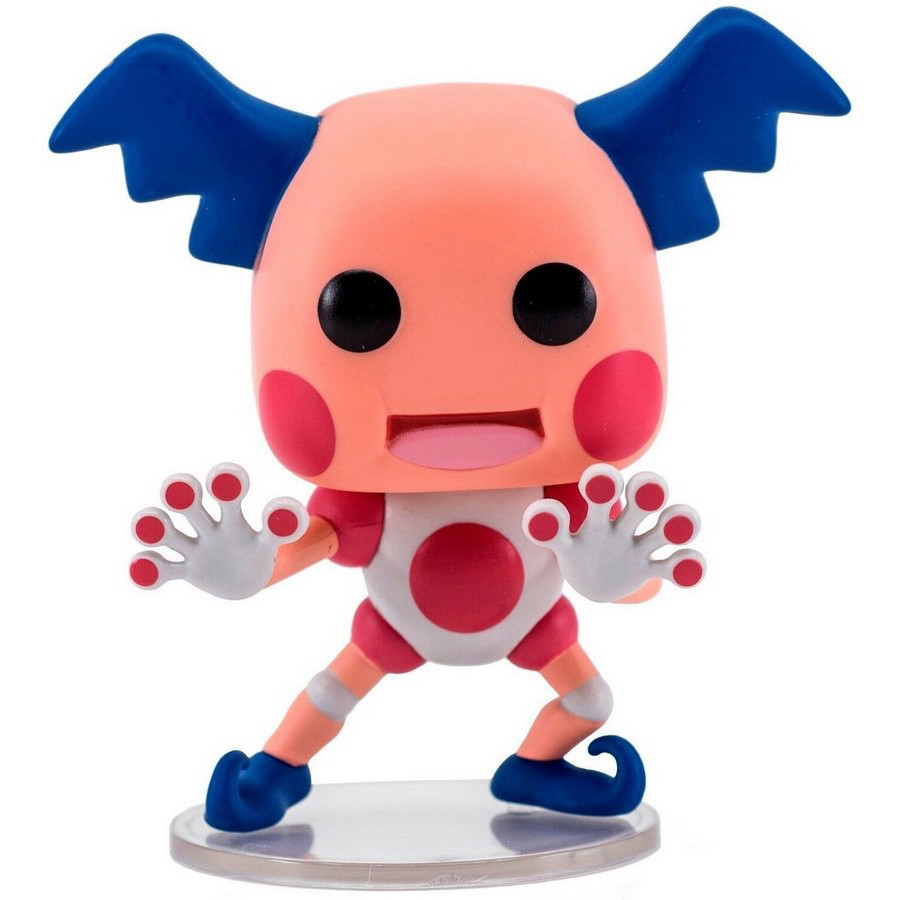 Игровая фигурка Pokemon - Mr. Mime Funko POP 5908305237457