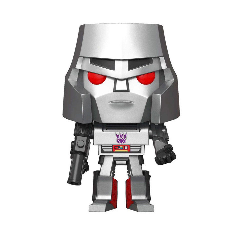 Игровая фигурка FUNKO POP! cерии 