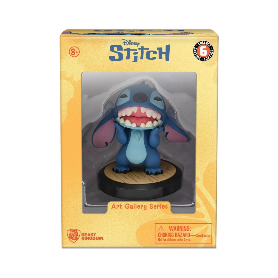 Коллекционная фигурка 