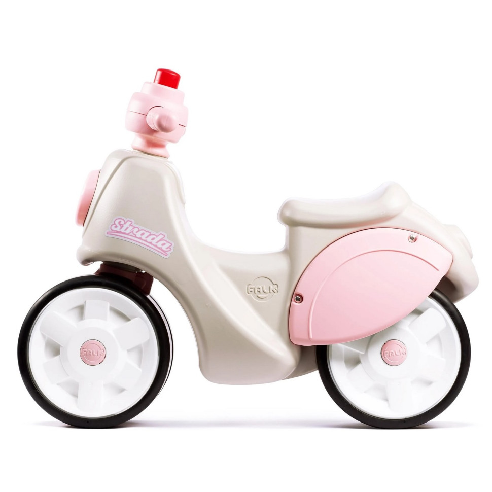 Беговел Falk Strada 802S с бесшумными колесами