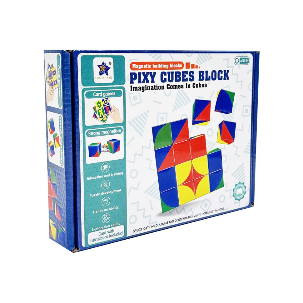 Дитяча гра-головоломка 