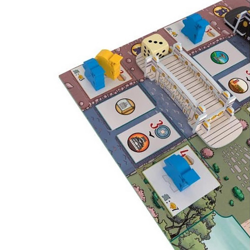 Настільна гра 