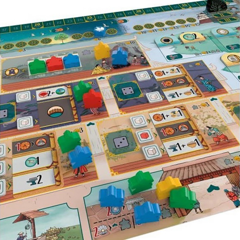 Настільна гра 