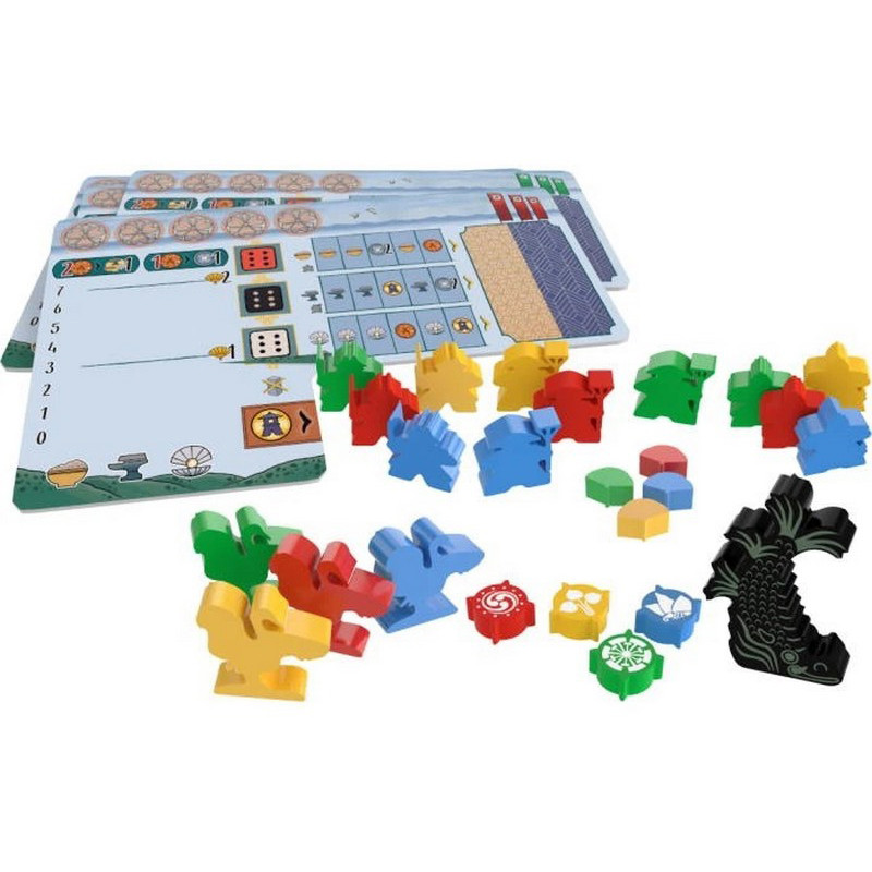 Настільна гра 