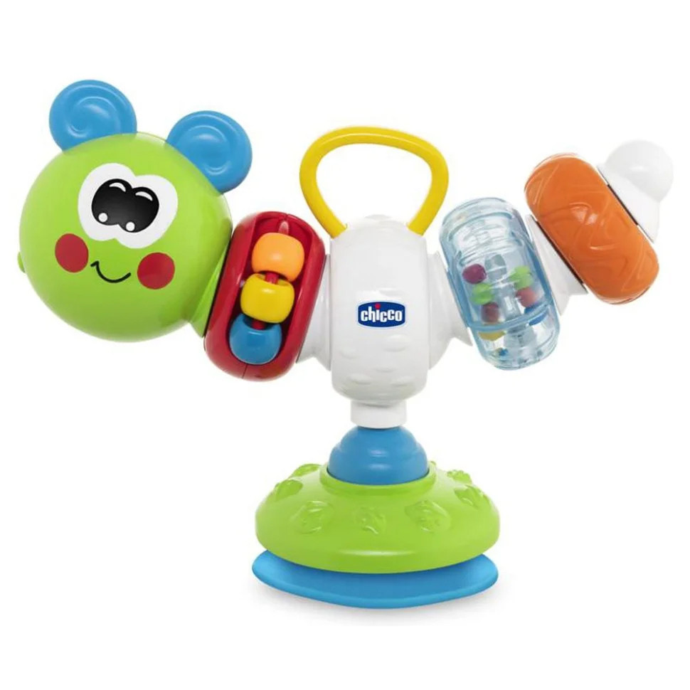 Музыкальная игрушка 